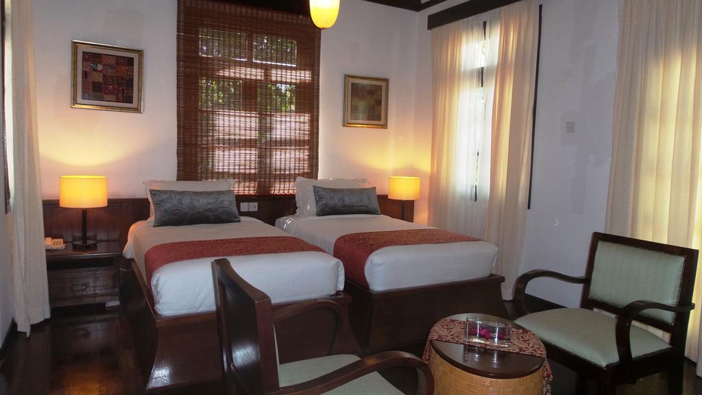 Sun Yi Villas PENANG Pokój zdjęcie