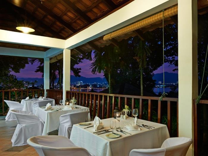 Sun Yi Villas PENANG Zewnętrze zdjęcie