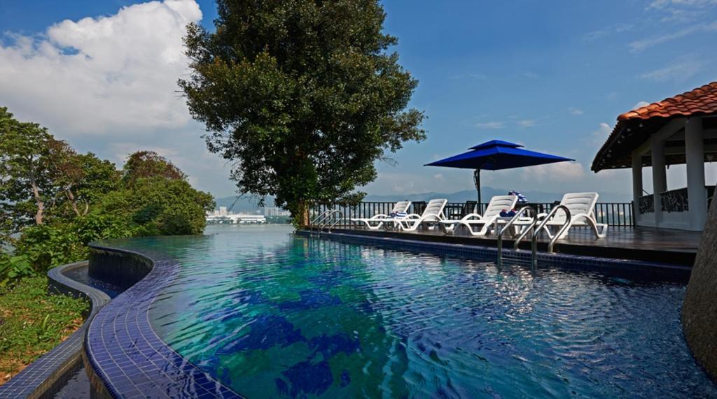 Sun Yi Villas PENANG Zewnętrze zdjęcie