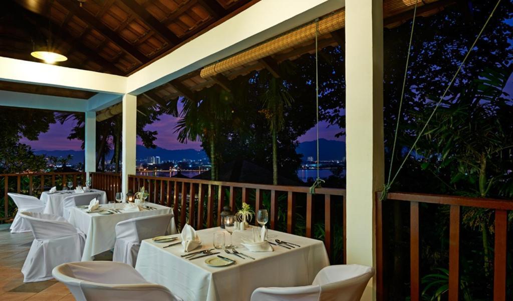 Sun Yi Villas PENANG Zewnętrze zdjęcie