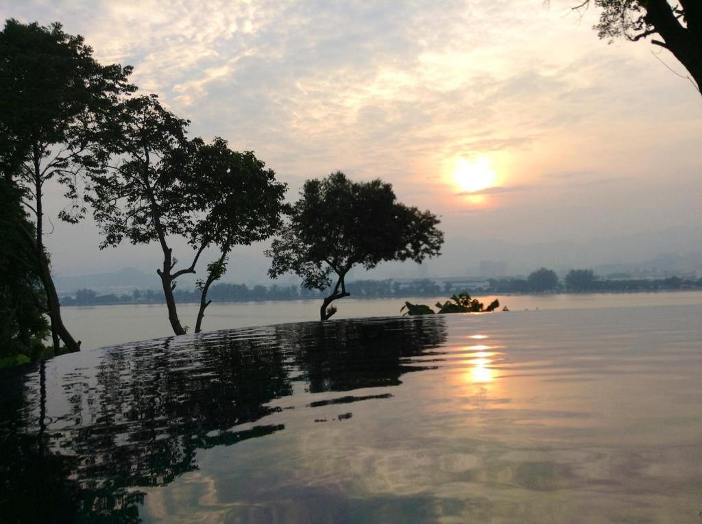 Sun Yi Villas PENANG Zewnętrze zdjęcie