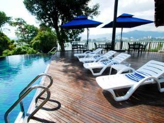 Sun Yi Villas PENANG Zewnętrze zdjęcie